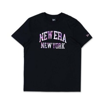 NEW ERA 男女 短袖上衣 SAKURA NEW ERA NE14148838
