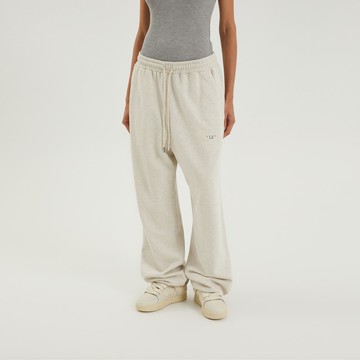 JP sweatpants Light Cream