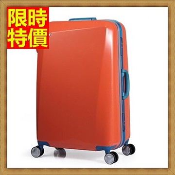 行李箱 拉桿箱 旅行箱-24吋摩登設計高檔精美男女登機箱4色69p48【獨家進口】【米蘭精品】