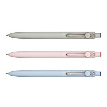 三菱 零重力水性鋼珠筆 0.38mm 10支入 /盒 UBN-ZS-38