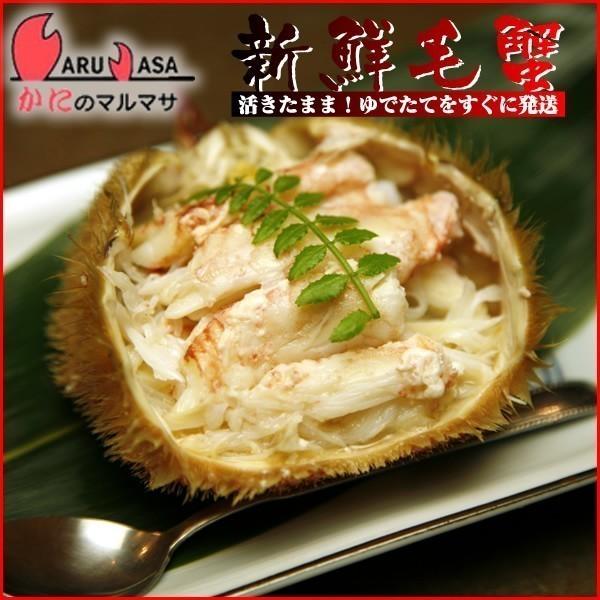 活毛がに350g＆いくら醤油漬け90g 1本＆熟成鮭手ほぐし160g 海鮮セット 北海道産 カニ通販 道産品 お歳暮 ギフト