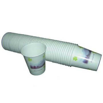 【文具通】205cc高級紙杯50入[厚] ES000006【APP滿額下單4%點數(單一帳號最高1000點)】7/31止