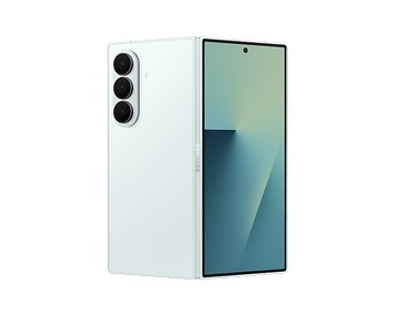 Galaxy Z Fold7 512GB 山嵐綠