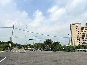 我是承辦-南區大里.東區.交匯8米活路美建地-V｜台中市大里區吉隆段