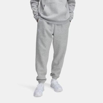 【UNDER ARMOUR】UA 男 Icon Fleece Jogger長褲_1373882-013