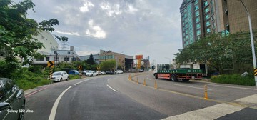 153蘆竹上竹路20米路旁乙工｜桃園市蘆竹區上興段