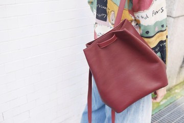 Maroon小旅行後背包