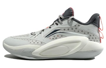 LI-NING BLAST SE MID GREY WHITE