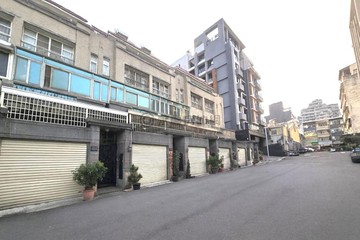 ✨荐茂✨獨家✨中科寶輝｜台中法國｜稀有臨路邊間別墅｜台中市西屯區西屯路三段