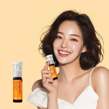 BB LAB Milk Thistle Power Shot 1ea