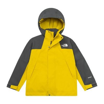 The North Face TEEN PADDED VEST TRICLIMATE JACKET - AP 中大童 兩件式外套 NF0A8J7Q0EU