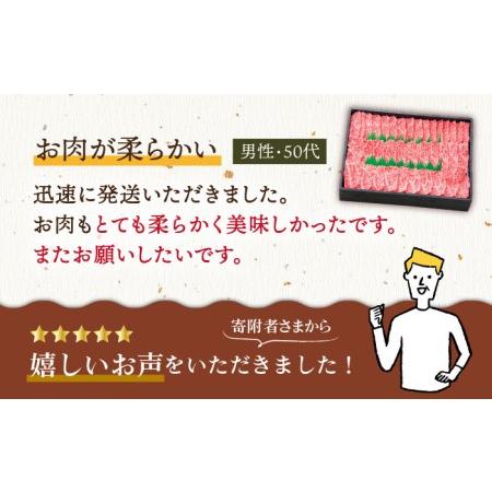 ふるさと納税  特選 壱岐牛 モモ 500g （ 焼肉 ）《壱岐市》 肉 牛肉 和牛 黒毛和牛 贅沢 BBQ 焼肉 赤身 [JDL034] 6.. 長崎県壱岐市