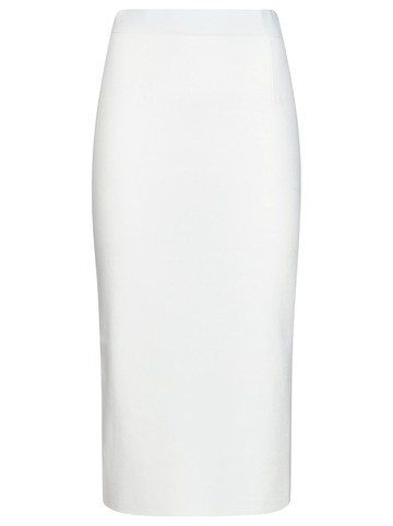 MaxMara Studio ANGUS Midi Skirt