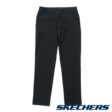 SKECHERS 男長褲 - MPT91BKCC