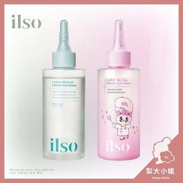 【梨大小姐】韓國 ilso 黑頭粉刺導出液 粉刺導出液 粉刺清潔 毛孔清潔 黑頭 粉刺 黑頭粉刺