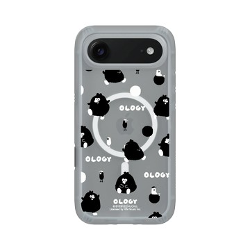 iPhone Air AirX 流變灰 - 奧樂雞 Ology - 奧樂雞的生活日常