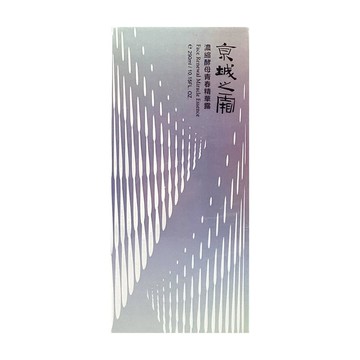 【京城之霜】濃縮酵母青春精華露290ml