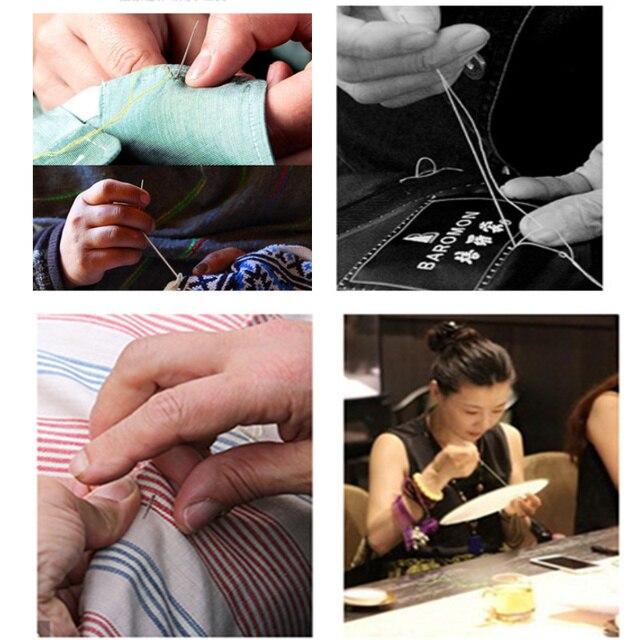 レトロな指の保護,1ピース,アンティーク,指ぬきリング,手作りの日曜大工の針,ソーイングアクセサリー,家庭用