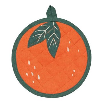 《danica》Jubilee圓形隔熱墊(柑橘)