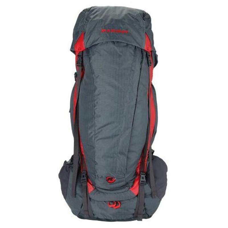 2021年激安 マムート MAMMUT ヘロンプロ Heron Pro 85+ 大容量ザック