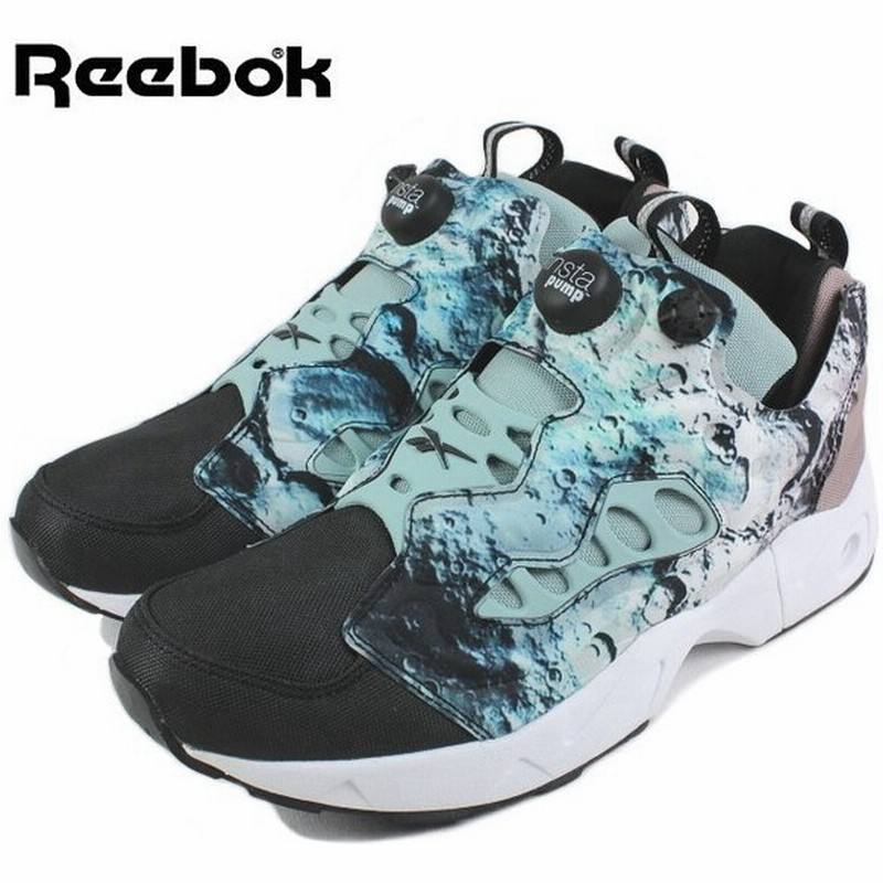 リーボック Reebok Insta Pump Fury Road Sg インスタ ポンプフューリー ロード Sg ブラック ウインターセージ トープ V 通販 Lineポイント最大0 5 Get Lineショッピング