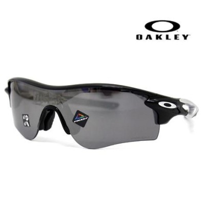 Oakley オークリー メンズ サングラス レーダーロック パス Radarlock