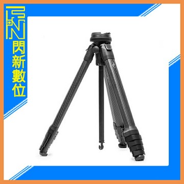PEAK DESIGN 旅行者腳架 碳纖維 三腳架 五節 拍攝 攝影(AFD0430C,公司貨)