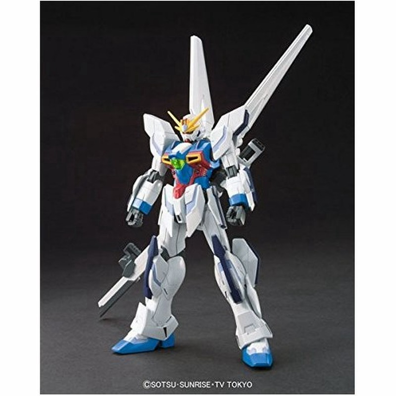 Hgbf 003 ガンダムx魔王 バンダイ ガンプラ バンダイ ガンプラ 1 144 通販 Lineポイント最大0 5 Get Lineショッピング