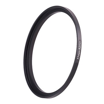 Green.L UV濾鏡轉接環77-82mm保護鏡轉接環(小轉大順接)77mm-82mm濾鏡接環 77-82轉接環 77轉82接環