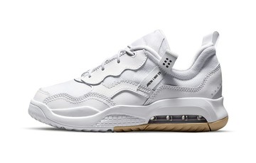 JORDAN MA2 WHITE GUM PS