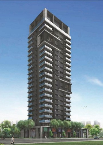 高鐵核心｜惠宇謙恆｜森鄰首排3房＋平車稀有釋出｜新竹縣竹北市高鐵七路