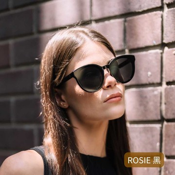 [澳洲ROSIE ALLAN] ROSIE款 手工板材太陽眼鏡-6種框色可選