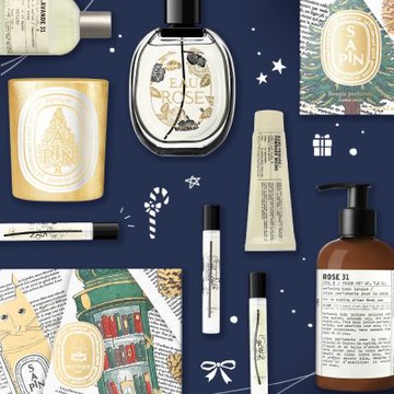 Diptyque × LE LABO★結帳85折