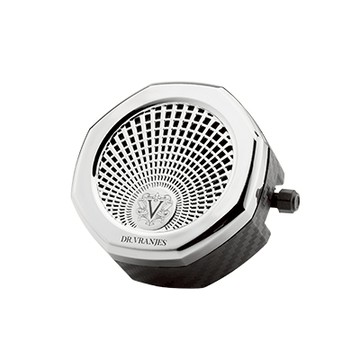 Carparfum Chromo 車用擴香（銀白）