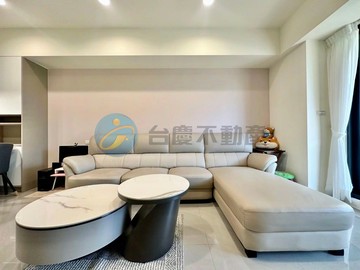 北屋重劃區｜全屋開窗通透｜明亮三房平車｜高雄市仁武區北屋北街