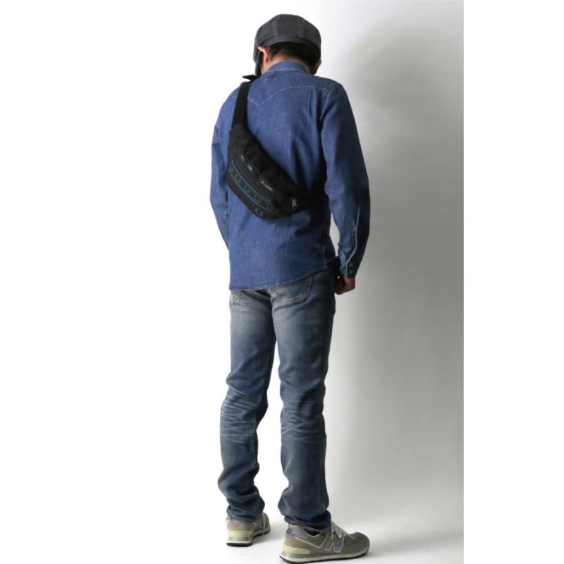 【FRED PERRY】★人気★コントラストテープバックパック FRED PERRY（フレッドペリー）の「Contrast Tape Backpack