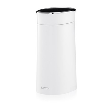 【KINYO】迷你智能瞬熱飲水機(WD-117) 【廠商直寄】