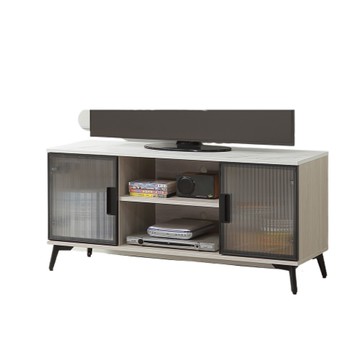 【MUNA家居】貝諾可4尺電視櫃/長櫃