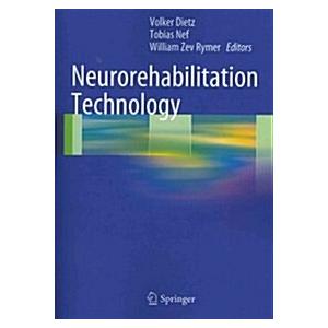 Neurorehabilitation Technology (Paperback  1st)