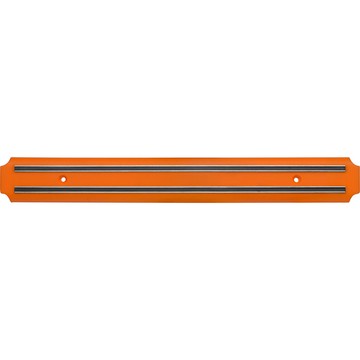 《Premier》磁吸刀架(橘38cm) | 刀座 刀具收納