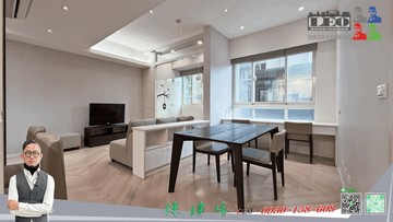 南港・國際新東區核心｜水岸雙星・菁品悠享宅◎LEO｜台北市南港區經園街