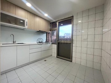 枝枝不倦 近捷運社后站｜大廚房＋前後大陽台｜新北市汐止區福德一路