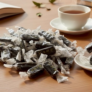 健康本味 昆布糖200g [TW00215] 昆布 糖 零食 小零食 海帶