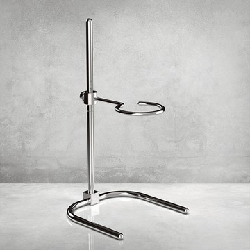 Dionysus 炫亮不鏽鋼支架