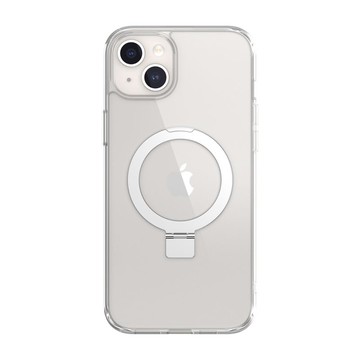 SwitchEasy Apple iPhone 15 / 15 Plus MagStand M 保護殼