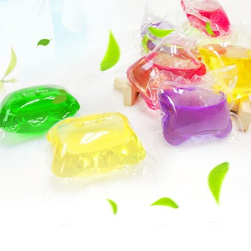 【居家必備】天然植物洗衣膠囊球