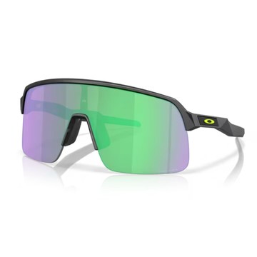 OAKLEY Sutro Lite 亞洲版 公路運動太陽眼鏡(OO9463A-34 Prizm Road Jade 鏡片)