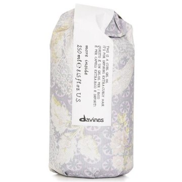 特芬莉(達芬尼斯) 油感捲髮啫喱250ml