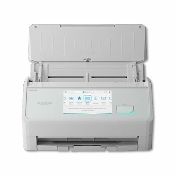 RICOH 理光 ScanSnap 多人共享 WiFi 掃描器 升級版 旗艦機型 / 台 iX2500