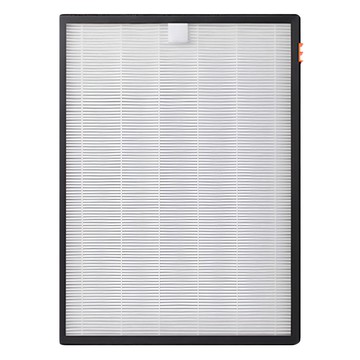 Electrolux 伊萊克斯 HEPA 13級抗菌濾網 極適家居 500 全淨涼風清淨機專用  EFWCAR5  1個